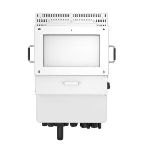 Zemos itampos hibridinis Inverteris Solis-EH3P15K02-NV-YD-L-S6 2