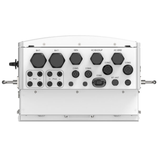 Zemos itampos hibridinis Inverteris Solis-EH3P15K02-NV-YD-L-S6 2